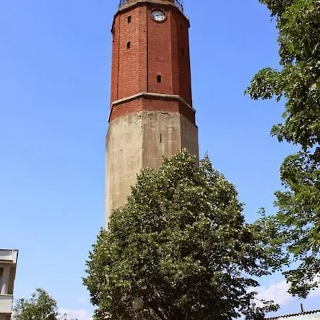 Rekord Ivan * Skopje