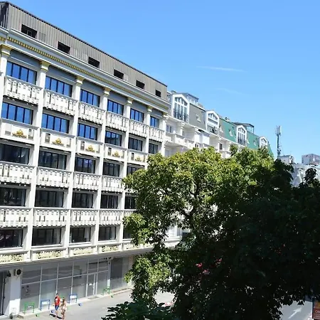 Apartment Rekord Ivan Skopje