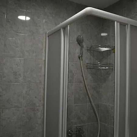 Apartment Rekord Ivan Skopje