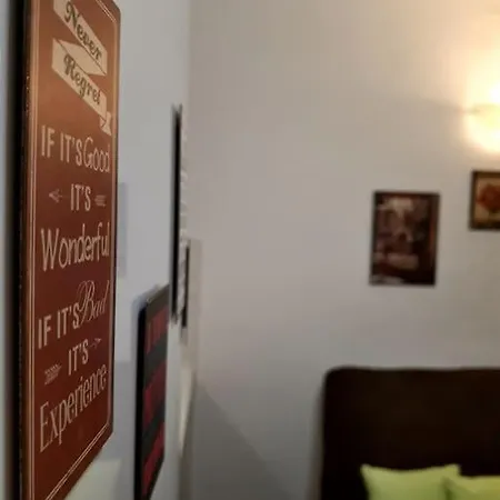 Rekord Ivan Apartment *
