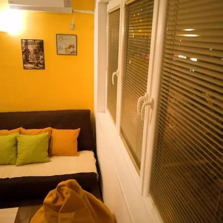 Apartment Rekord Ivan