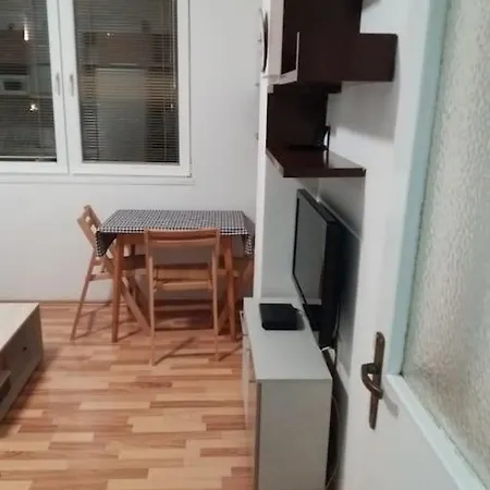 Rekord Ivan Apartment *